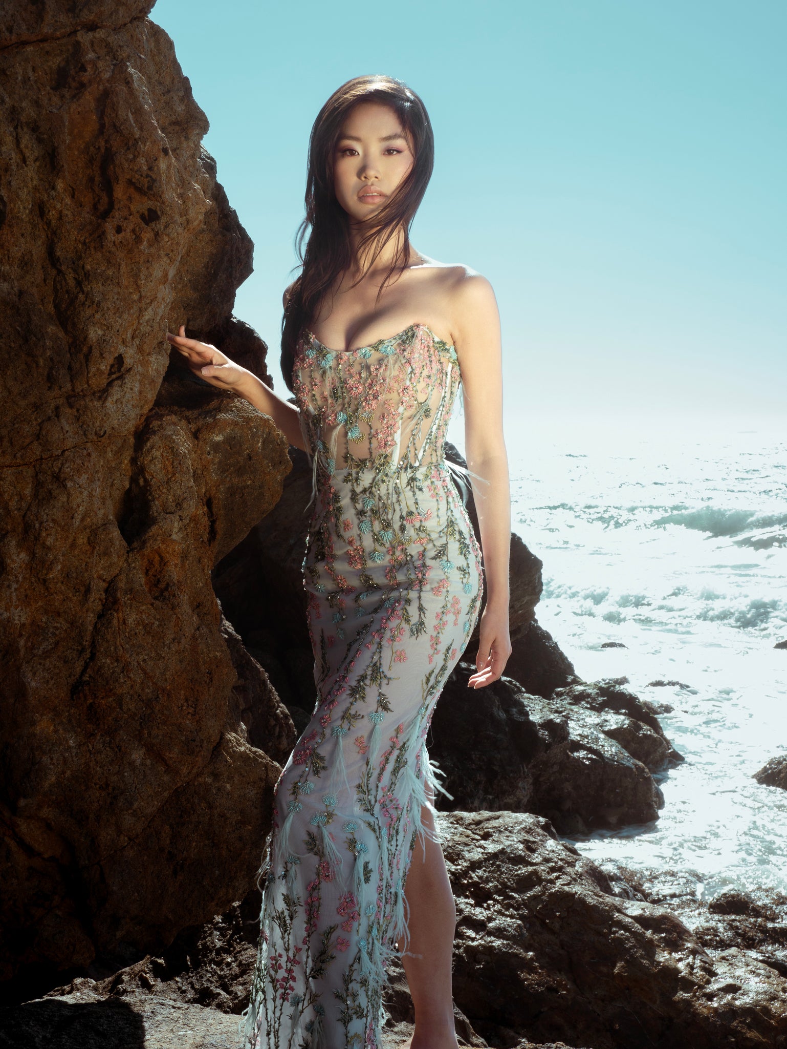 Bloom Gown Bloom Gown